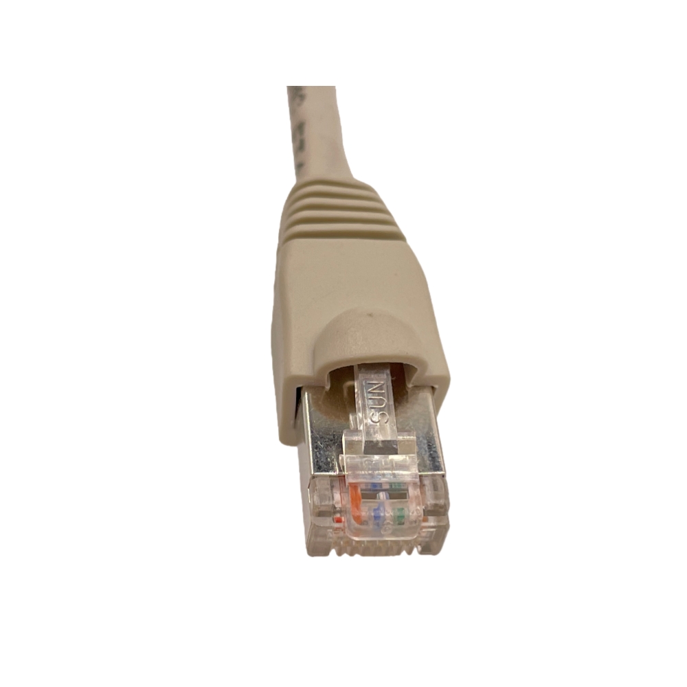 Internet cable CAT 5e cable assemblies