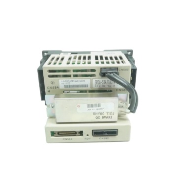 1 Yıl Garanti Yaskawa SRDA-SDA71A01A-E Robotlar Amplifikatör-Yepyeni Servo Amplifikatörü