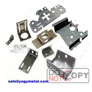 China OEM Machining Laser Cutting CNC Metal Spinning Parts