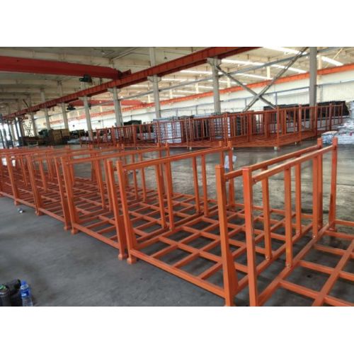 Euro Type Storage Industrial Logistics Pallet For Sale