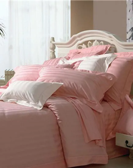 custom pure cotton printing hotel balfour bedding