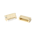 Conector de cabezal de clavija SMT de 1,50 mm para PCB