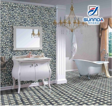Wholesale mosaic tiles,lower price mosaic tiles,decorative bathroom mosaic tiles