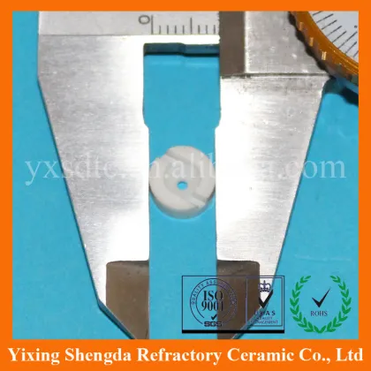 Ceramic Spinning Yarn Guide Eyelet