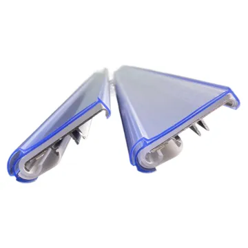 Hot-Selling Under-Cabinet LED Shelf Light Tubes for Supermarket Display Lighting
