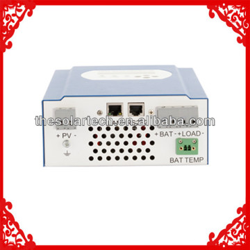 40a mppt solar controller