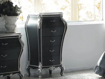 DIVANY Classic home furniture cabinet (BA-1306)