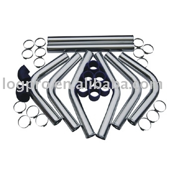Auto Intercooler & Kits (LG-IPK009)