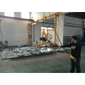 Glasbehandeling lifter voor glassnij