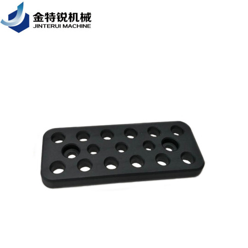 High precision and tolerance cnc turned parts