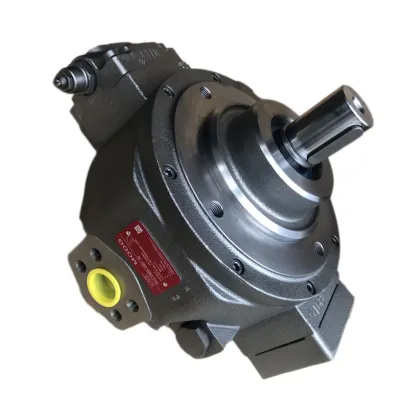 Factory Hot Sale Radial Piston for Moog Hydraulic Pumps and Air Motors D955-2001