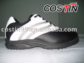 golf shoe