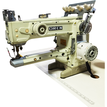 Electric Pig Tip Stitching Sewing Machine RN-1507