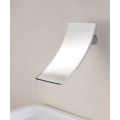 Square Lengthen Shower Spout