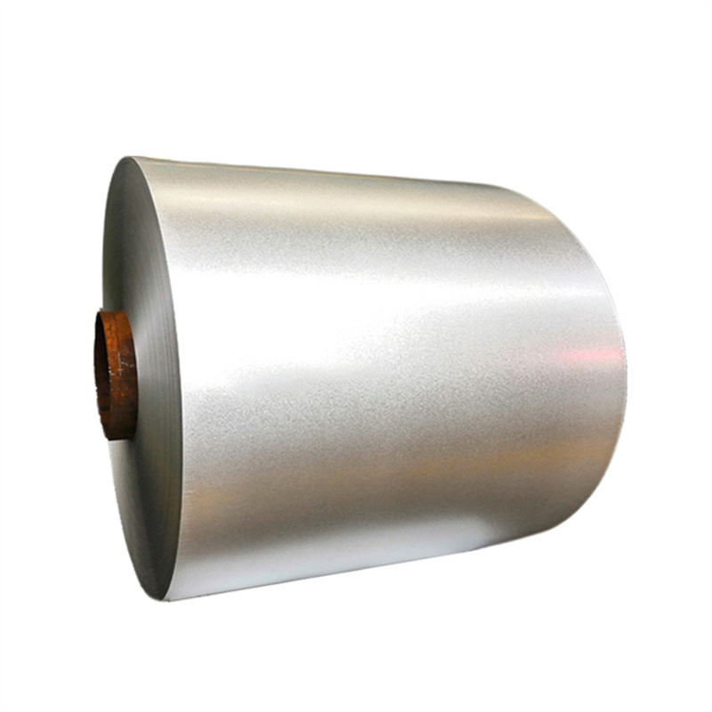 Architectural Galvalume Roofing Sheet