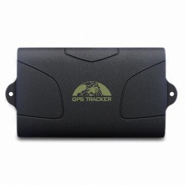 Vehicle Tracking Device with Powerful Magnet