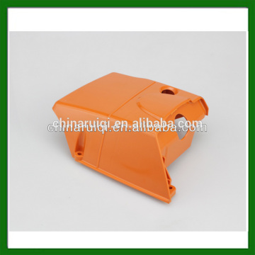 72.2cc 3.6KW 038 380 381 Chainsaw shroud of MS381 MS380 MS038 Chainsaw Spare Parts