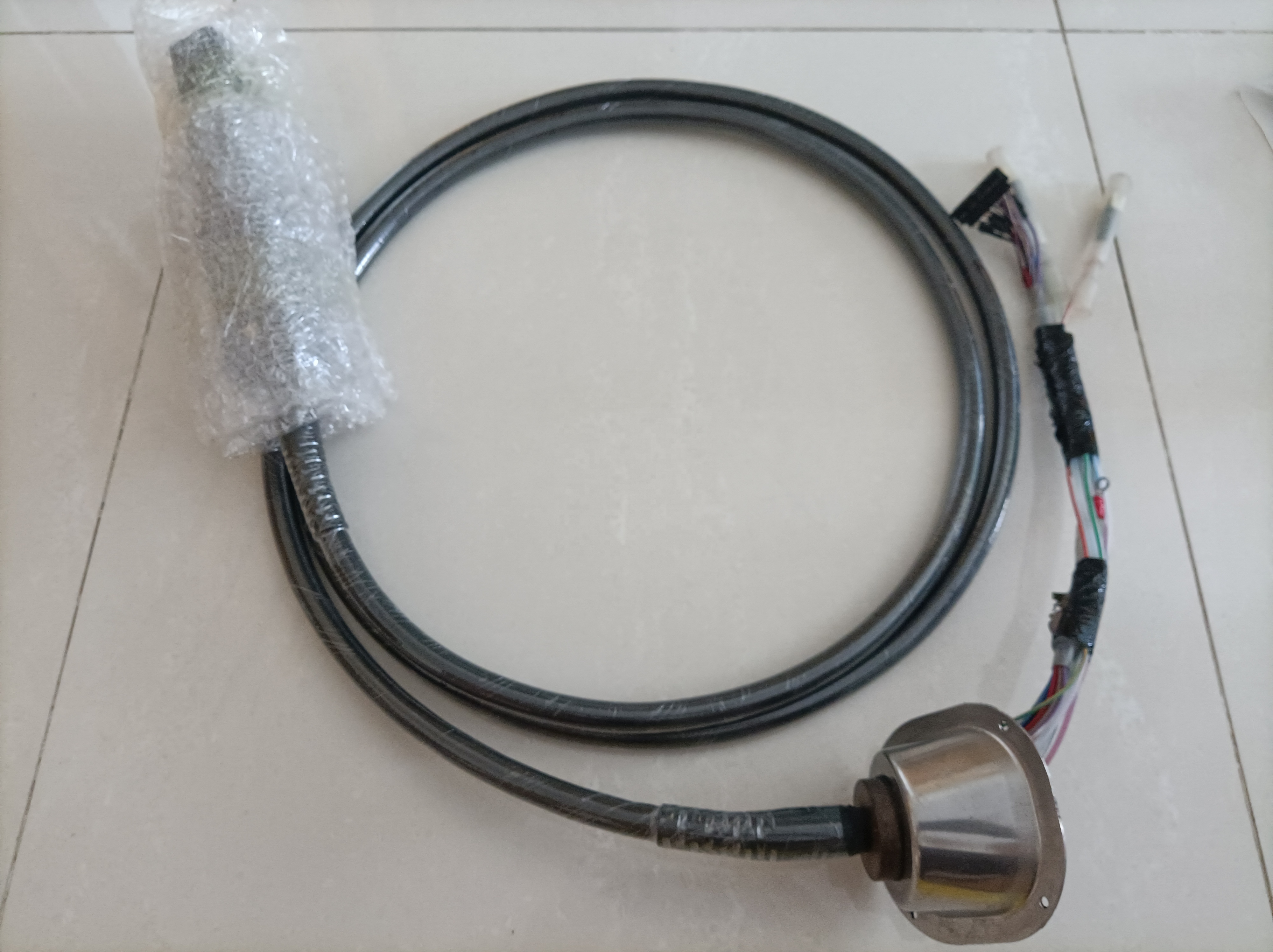 MarkemImaje ENM35370 print head Imaje 9040 print module MOD-9040-1G-L=3M for Markem-Imaje 9040 cij inkjet printers2