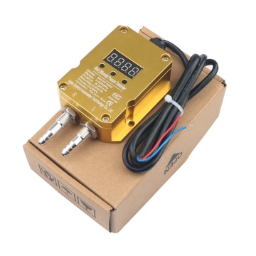 0-10kPa Pressure Difference Transmitter Sensor for Micro Boiler Coal Wind Applications