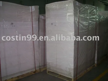 packing of insole board