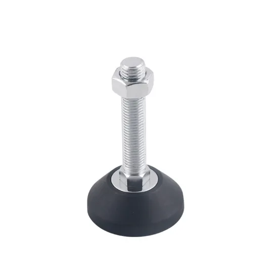 Latest Design Adjustable Anti-Vibration Mount - New Arrival