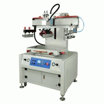 High Speed Flat Screen Printing Machine (HX-4060)