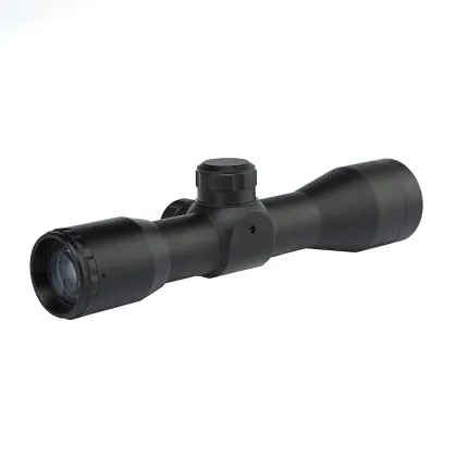 SPIKE 4X32mm Short Scopes Search Engine