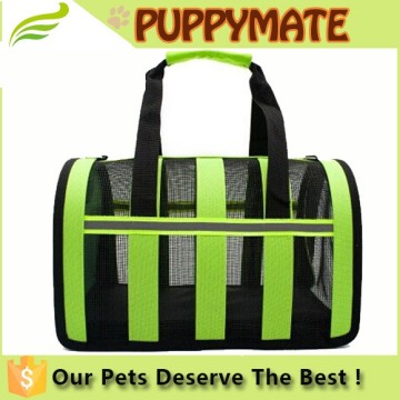 Pet Carrier Bag, Travel Airline Dog Cat Kennel dog carrier dog/cat bag