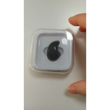 Headset Nirkabel Super Mini In Ear Sport