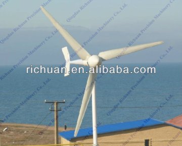 ac generators windturbine generators