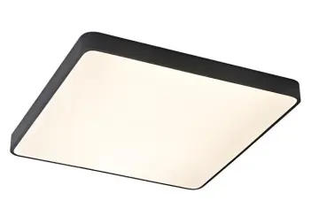 34W round ceiling light