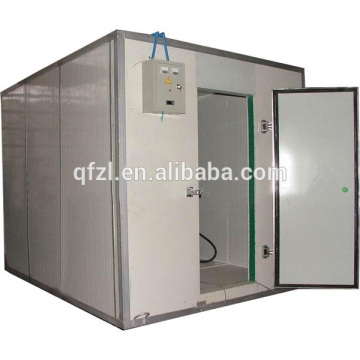 cold room