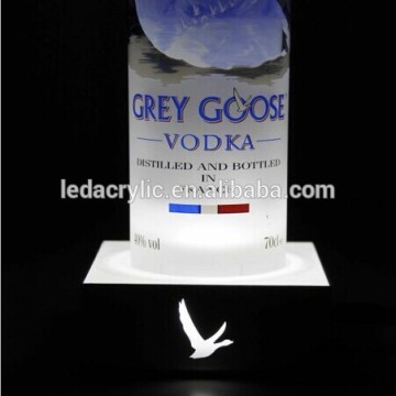 GREY GOOSE BOTTLE GLORYFIER