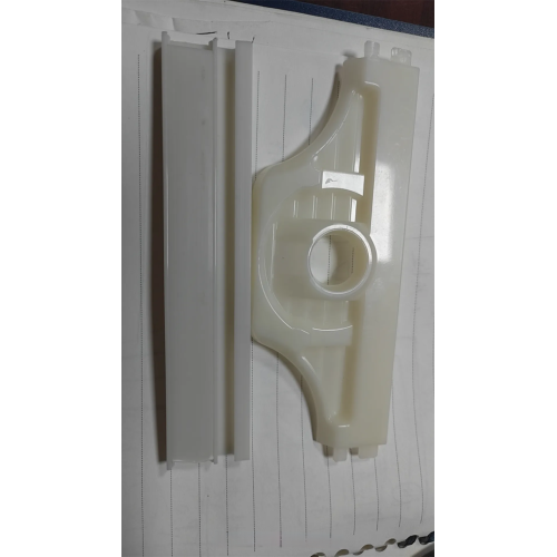 Precision Custom Plastic Housings Shell Parts