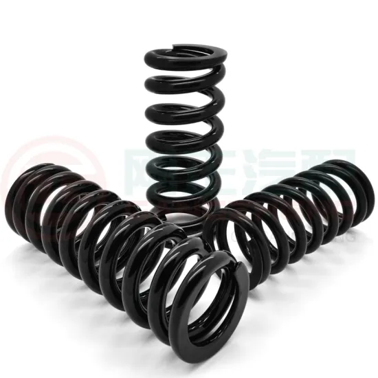 Car Shock Absorber and Coil Spring Replacement Guide for Multiple Chinese Vehicle Brands