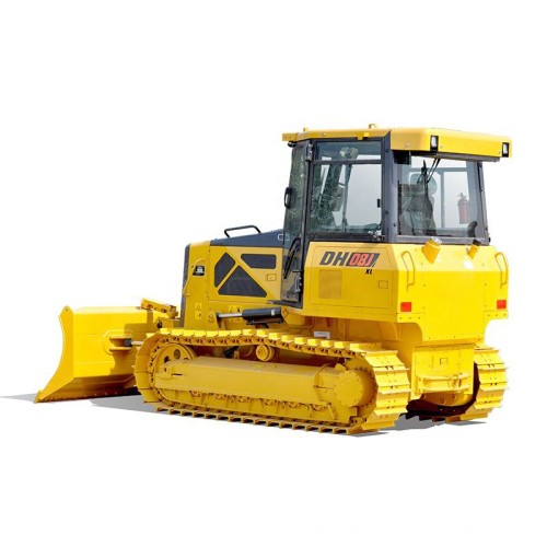 Top Deals on High-Efficiency 5 Ton Bulldozers: Boost Your Operation's Performance