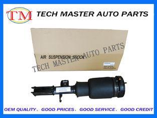 Front Right BMW Air Suspension Parts Air Shock Absorber for
