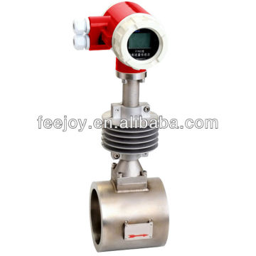 Shanghai Feejoy Vortex Street Flow Indicator Flow Meter Flow Controller