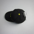 100% Polyester Sandwich Baseball Cap