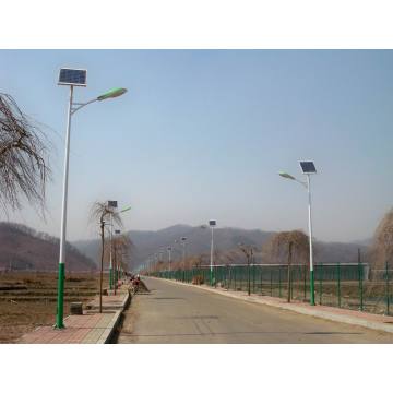 Solar Street Light di risparmio energetico