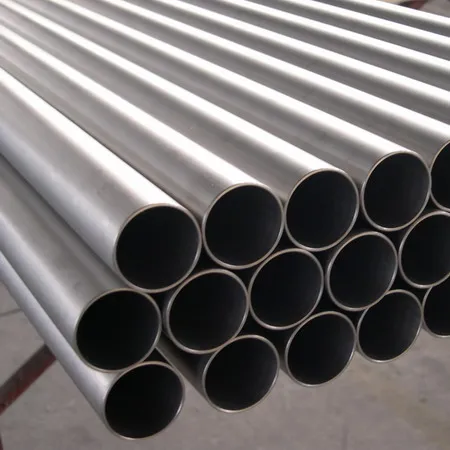 TP410 SCH60 STAINLESS STEEL PIPE
