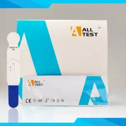 One Step SARS-CoV-2(COVID-19) Antigen Rapid Test