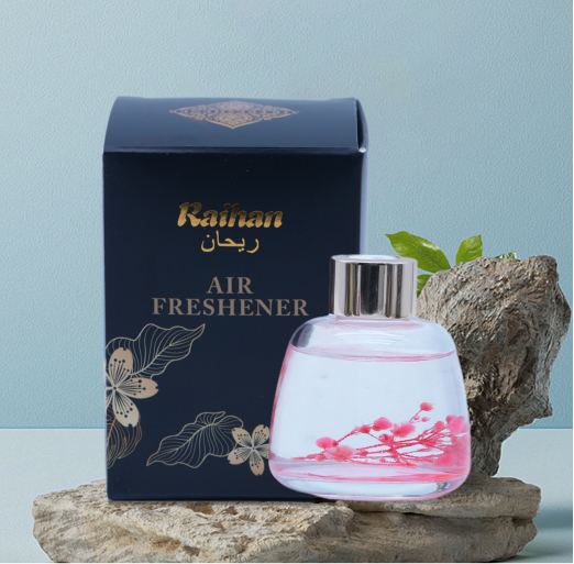 Difusor de caña floral de 60 ml