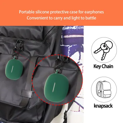 UGREEN HiTune P3 Earphone Case - Wireless Earbuds Silicone Cover Shell