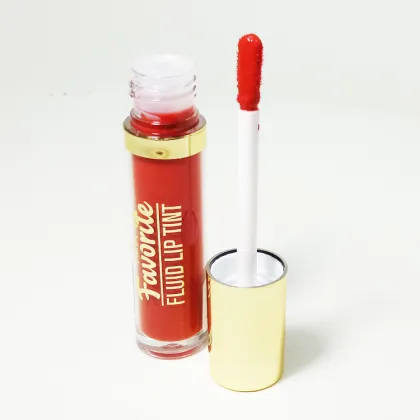 Long Lasting Lip Glaze Tint