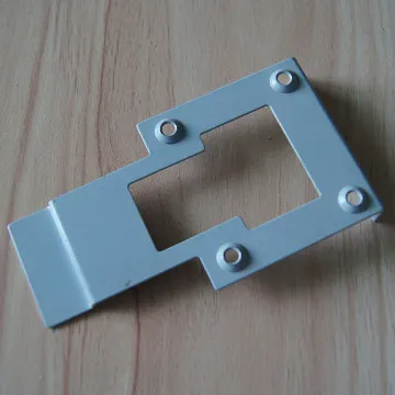 sheet metal stamped parts