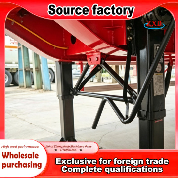 مقبس مقطورة موثوق به لتوفير أقصى سعة تحميل