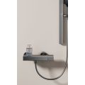 Modern High Quality Simple Pressurized Shower Head Set