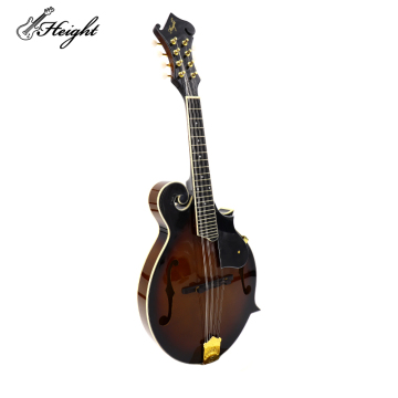 عتيقة الانفجار F-Style Mandolin: MA007-VT آلة موسيقية