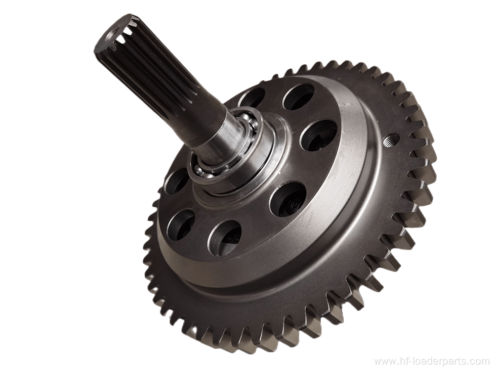 Over running Clutch for Liugong 850H 855N 856H